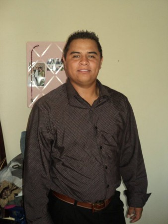 Juan Carlos Gonzalez Jacquez