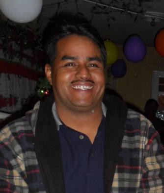 Jose Pilar Guzman Sanchez