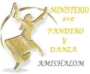 Ministerio Amishalom